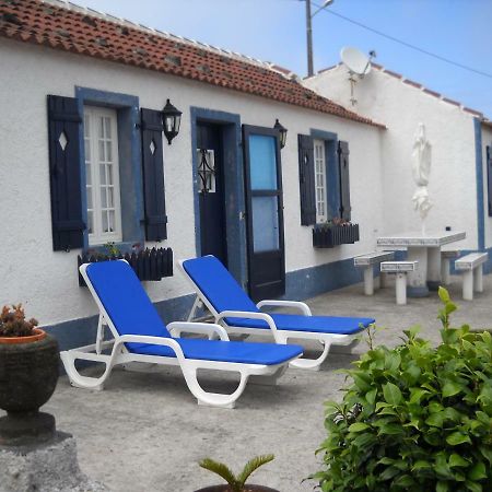 Quinta Do Monte Santo Villa Vila do Porto Eksteriør billede