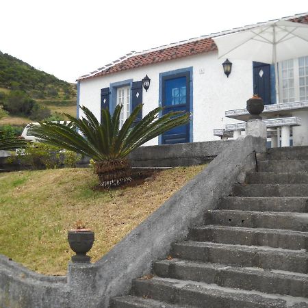 Quinta Do Monte Santo Villa Vila do Porto Eksteriør billede