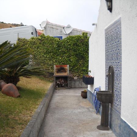 Quinta Do Monte Santo Villa Vila do Porto Eksteriør billede