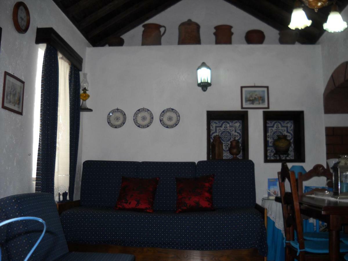 Quinta Do Monte Santo Villa Vila do Porto Eksteriør billede