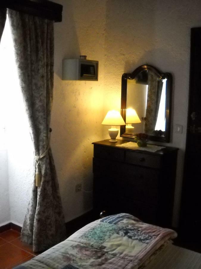 Quinta Do Monte Santo Villa Vila do Porto Eksteriør billede