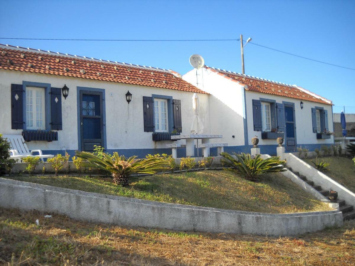 Quinta Do Monte Santo Villa Vila do Porto Eksteriør billede