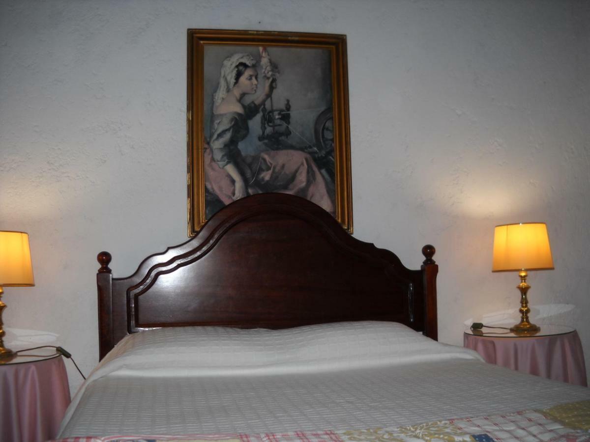Quinta Do Monte Santo Villa Vila do Porto Eksteriør billede